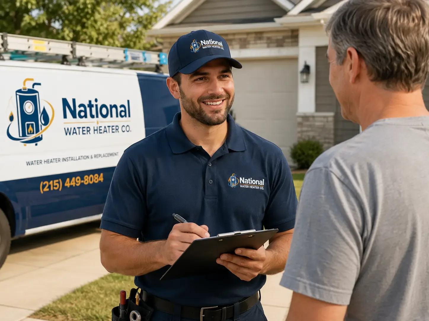 Water Heater Installation Oaklyn, NJ FAQs